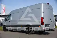 2021 Mercedes Benz Sprinter