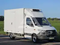 2021 Mercedes Benz Sprinter