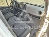 2021 Mercedes Benz Sprinter