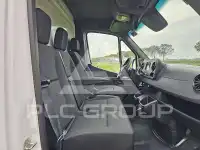 2021 Mercedes Benz Sprinter