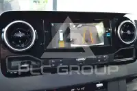 2021 Mercedes Benz Sprinter