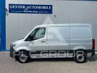 2021 Mercedes Benz Sprinter