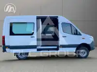2021 Mercedes Benz Sprinter