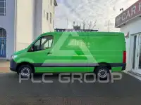 2021 Mercedes Benz Sprinter