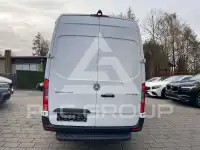 2021 Mercedes Benz Sprinter