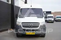 2021 Mercedes Benz Sprinter
