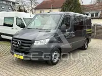 2021 Mercedes Benz Sprinter