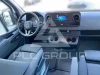 2021 Mercedes Benz Sprinter