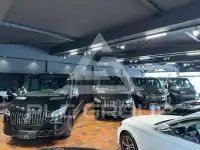 2021 Mercedes Benz Sprinter