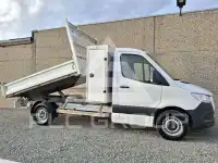 2021 Mercedes Benz Sprinter