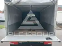 2021 Mercedes Benz Sprinter
