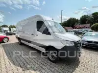 2021 Mercedes Benz Sprinter