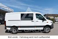 2021 Mercedes Benz Sprinter