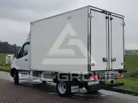 2021 Mercedes Benz Sprinter