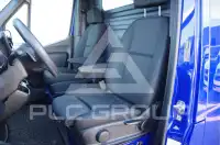 2021 Mercedes Benz Sprinter