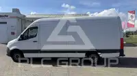 2021 Mercedes Benz Sprinter