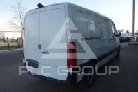 2021 Mercedes Benz Sprinter