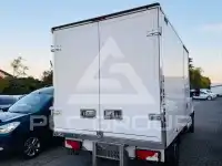 2021 Mercedes Benz Sprinter