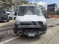 2021 Mercedes Benz Sprinter