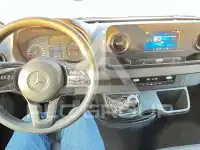 2021 Mercedes Benz Sprinter