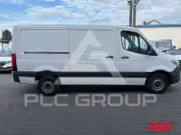 2021 Mercedes Benz Sprinter