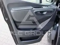 2021 Mercedes Benz Sprinter