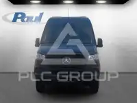 2021 Mercedes Benz Sprinter