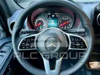 2021 Mercedes Benz Sprinter