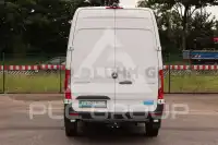 2021 Mercedes Benz Sprinter