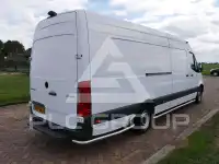 2021 Mercedes Benz Sprinter