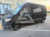 2021 Mercedes Benz Sprinter