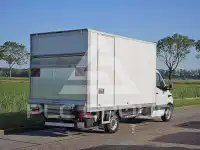 2021 Mercedes Benz Sprinter