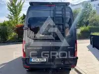 2021 Mercedes Benz Sprinter