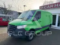 2021 Mercedes Benz Sprinter