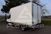 2021 Mercedes Benz Sprinter