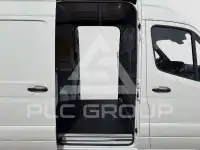 2021 Mercedes Benz Sprinter
