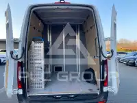 2021 Mercedes Benz Sprinter