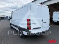 2021 Mercedes Benz Sprinter