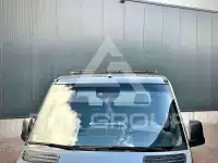 2021 Mercedes Benz Sprinter