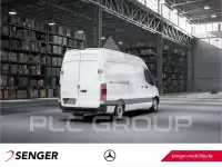 2021 Mercedes Benz Sprinter