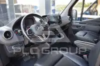 2021 Mercedes Benz Sprinter