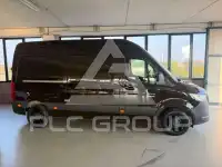2021 Mercedes Benz Sprinter