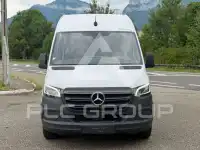 2021 Mercedes Benz Sprinter
