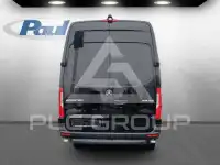 2021 Mercedes Benz Sprinter