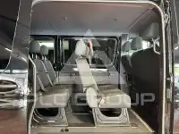 2021 Mercedes Benz Sprinter