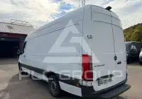 2021 Mercedes Benz Sprinter