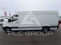 2021 Mercedes Benz Sprinter