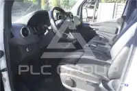 2021 Mercedes Benz Sprinter