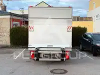 2021 Mercedes Benz Sprinter