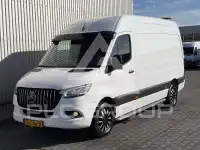 2021 Mercedes Benz Sprinter